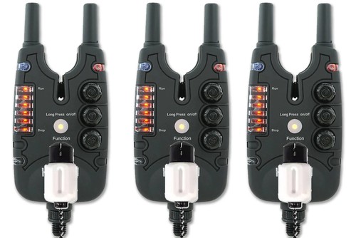 Carp fishing bite alarms - carp,