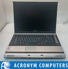 Toshiba Satellite Pro A200