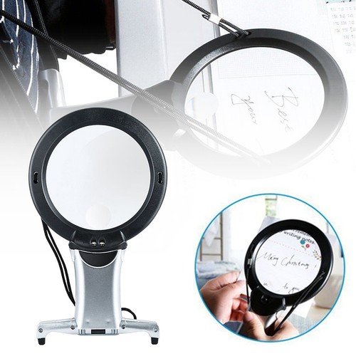 6xlarge handsfree magnifying - 6xlarge,