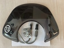 Genuine PIAGGIO Vespa GTS 300