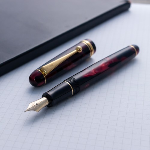 Vintage 1990s pilot custom - pilot,