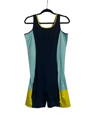 Tomboy X Swim 6” Inseam