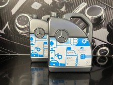 10L Genuine Mercedes-Benz 5W40 V6 V8 Petrol Engine Oil 229.5 Z10PPAC