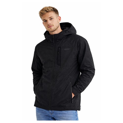 Reebok men gridded texture - reebok,