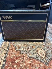 Vox - Pathfinder 10 - 10W