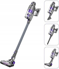 Muzili cordless stick vacuum cleaner C10