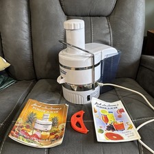Jack laLanne Power Juicer  - Model CL-003AP
