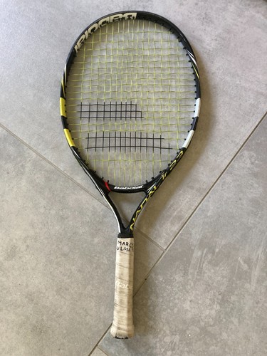 Babolat nadal junior tennis - babolat,