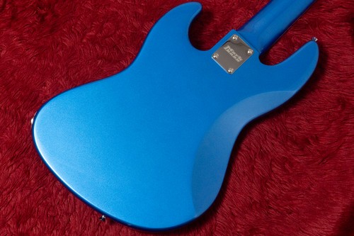 Markbass gloxy series bass - gloxy, amp