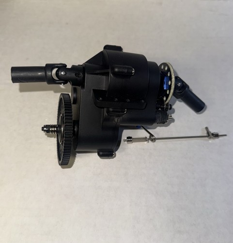 Very nice traxxas tmaxx 5 - very,