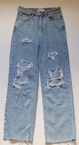 Primatk denim light blue - denim,