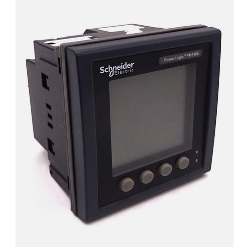 Schneider electric powerlogic - schneider,
