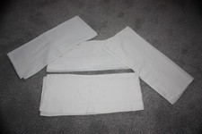 NB1183 Vintage White Cotton