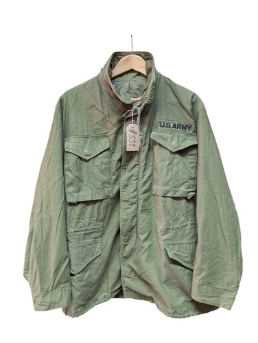 Genuine army issue green - us,