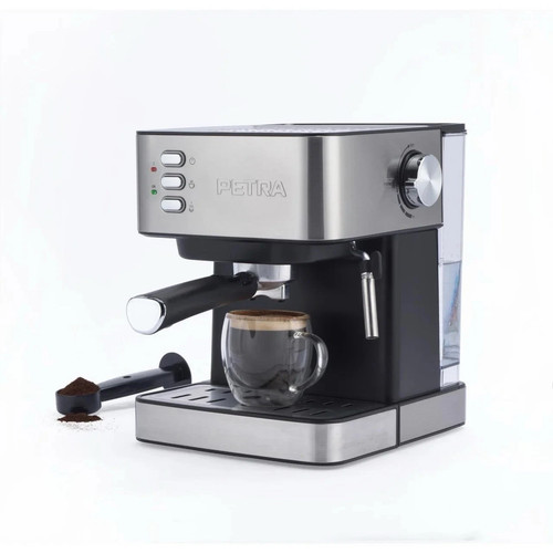 Petra manual espresso - espresso, coffee