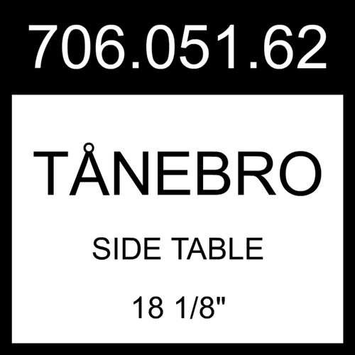 Ikea tanebro tånebro - tanebro,
