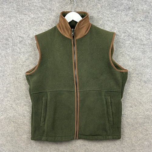 Alan paine jacket - mens, medium
