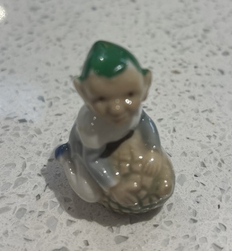 Wade lucky fairy folk pixie - wade,