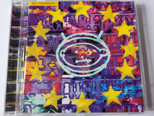 U2 - Zooropa CD 1993