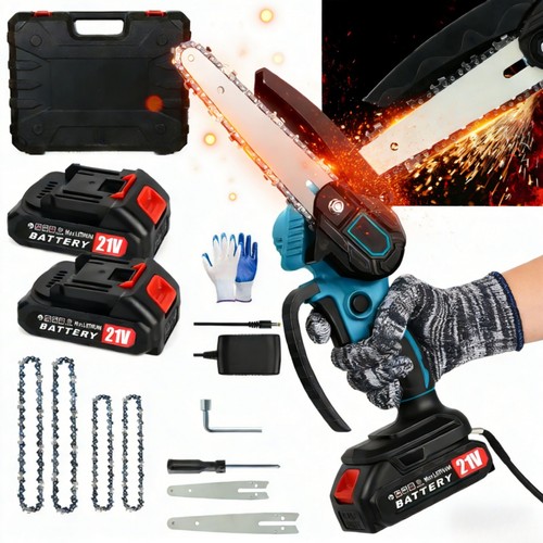 21v cordless mini - 21v, 4/6''