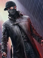 Watch Dogs 3 Legion Aiden