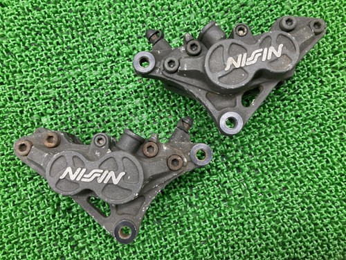 Genuine suzuki gsx - genuine, front