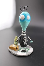 Tim Burton’s Tragic Toys