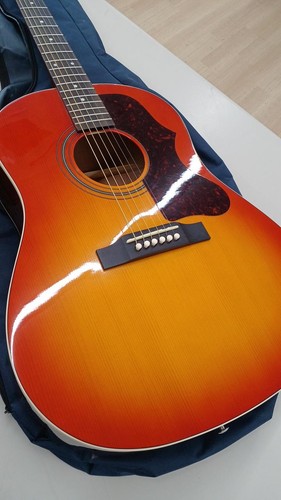 Epiphone 1963 acoustic - 1963,