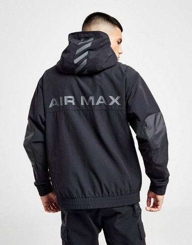 Nike air max - max, woven