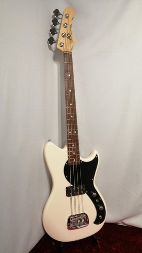 Tribute series fallout - (g&l),