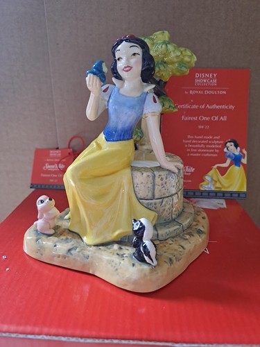 Royal doulton snow - snow, white