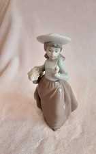 Nao by Lladro Porcelain