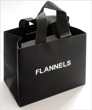 FLANNELS BROWN CARRIER GIFT