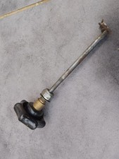 HAYTER HARRIER 48 LAWNMOWER