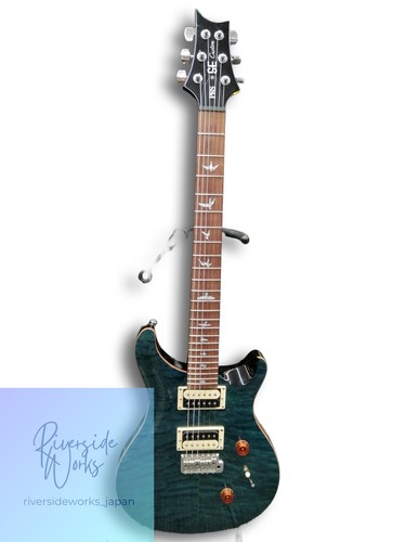 Prs electric guitar custom - guitar,