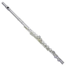 Trevor james concert flute - trevor,