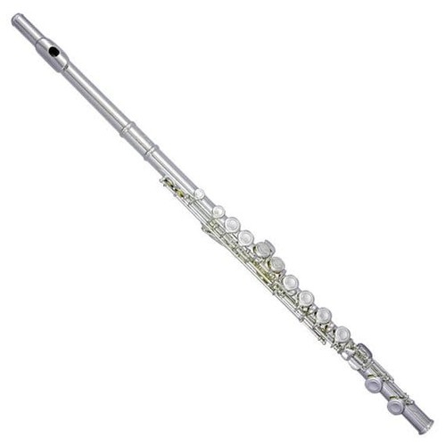 Trevor james concert flute - trevor,