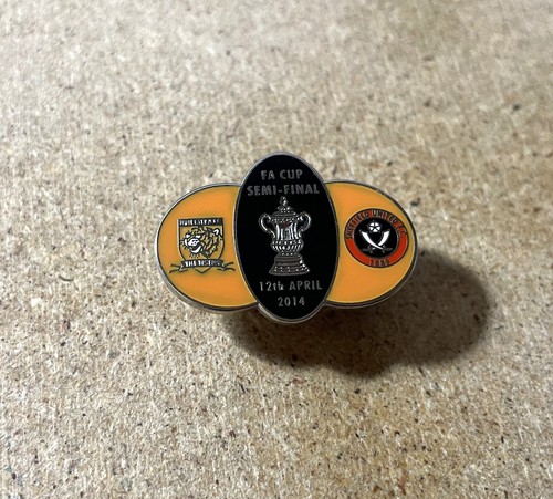 Hull city 2014 cup semi - city,