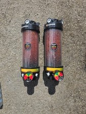 Guardian G12S2N Desiccant Breather for Diesel Fuel applications