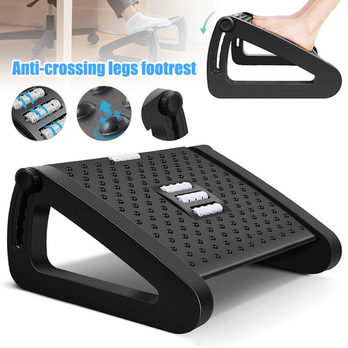Desk footrest foot rest - footrest,