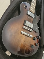 Gibson Les Paul Studio Guitar 2022 -  Smokehouse Burst - Gibson Case - NEAR MINT
