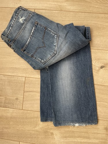 Versace mens jeans w35 - mens, w35/36