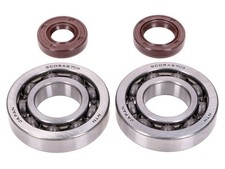 Honda X8R 50 Naraku HD