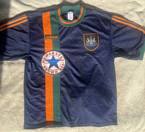 Original adidas newcastle - original,