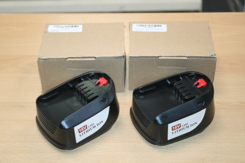 3000mah ion battery - li-ion,
