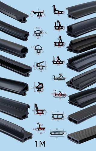 Epdm window door gasket seal - epdm,