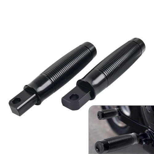 Motorcycle footrest footpeg - footrest,