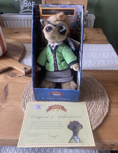 Yakov toy shop maiya compare - shop,