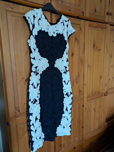 Phase eight navy - eight, floral