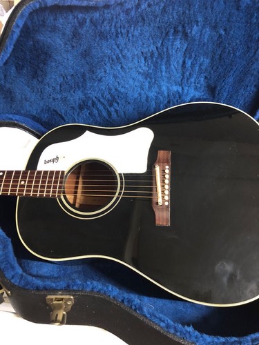 Gibson custom shop - gibson,